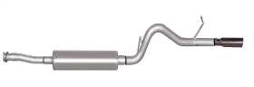 Cat-Back Exhaust System 612800